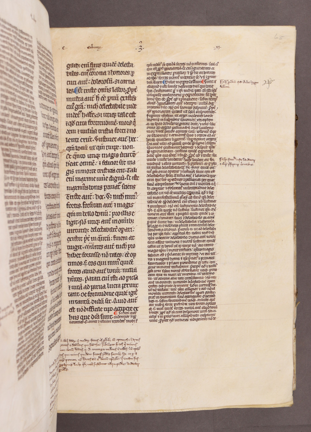 Folio 65 recto